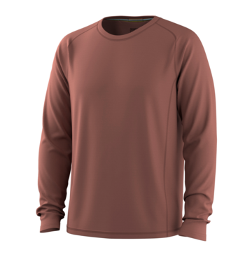 Smartwool Smartwool Active Ultralite Long Sleeve Men's