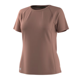 Smartwool Smartwool Active Ultralite Short Sleeve Shirt Women's