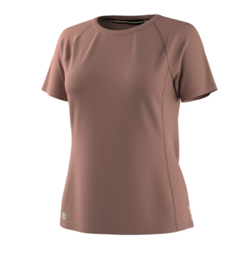 Smartwool Smartwool Active Ultralite Short Sleeve Shirt Women's