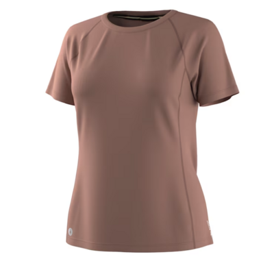 Smartwool Active Ultralite Short Sleeve Shirt Women's
