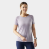 Smartwool Active Ultralite Short Sleeve Shirt Women's