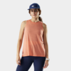 Smartwool Active Ultralight High Neck Tank Top Women's