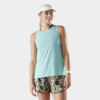 Smartwool Active Ultralight High Neck Tank Top Women's