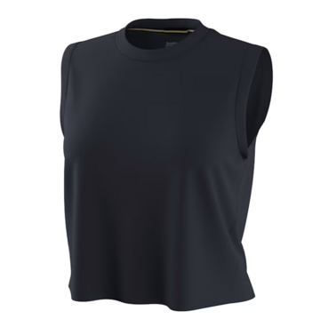 Smartwool Smartwool Active Ultralight Crop Tank Women's