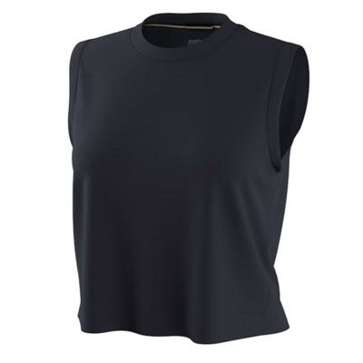 Smartwool Active Ultralight Crop Tank Women's