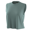 Smartwool Active Ultralight Crop Tank Women's