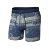 Saxx Quest Quick Dry Mesh Boxer Brief