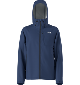 The North Face The North Face Alta Vista Waterproof Rain Jacket Men's