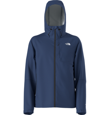 The North Face The North Face Alta Vista Waterproof Rain Jacket Men's