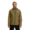 The North Face Alta Vista Waterproof Rain Jacket Men's