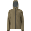 The North Face Alta Vista Waterproof Rain Jacket Men's