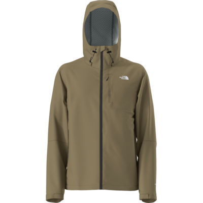 The North Face Alta Vista Waterproof Rain Jacket Men's