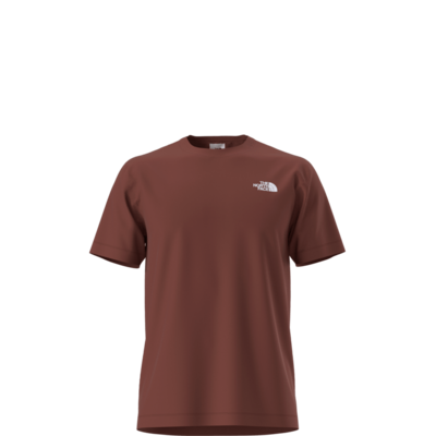 The North Face Simple Dome Regular Short-Sleeve Tee Men's