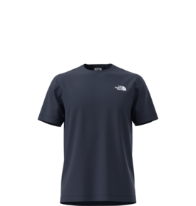 The North Face The North Face Simple Dome Regular Short-Sleeve Tee Men's