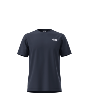 The North Face The North Face Simple Dome Regular Short-Sleeve Tee Men's
