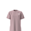 The North Face Evolution Simple Dome Relaxed Short Sleeve Tee Women's