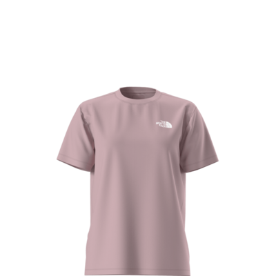 The North Face Evolution Simple Dome Relaxed Short Sleeve Tee Women's
