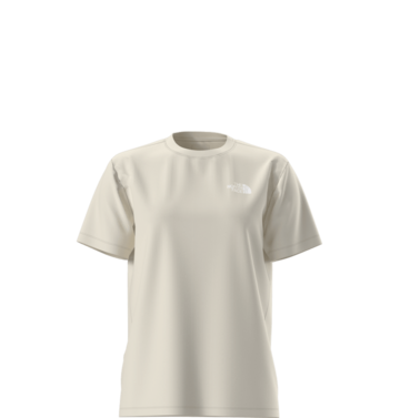 The North Face The North Face Evolution Simple Dome Relaxed Short Sleeve Tee Women's