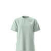 The North Face Evolution Simple Dome Relaxed Short Sleeve Tee Women's