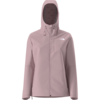 The North Face Alta Vista Waterproof Rain Jacket Women's