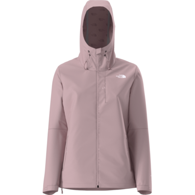 The North Face Alta Vista Waterproof Rain Jacket Women's