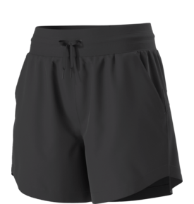 The North Face The North Face Aphrodite Arise 5" Short Women's