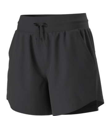 The North Face The North Face Aphrodite Arise 5" Short Women's