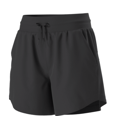The North Face Aphrodite Arise 5" Short Women's