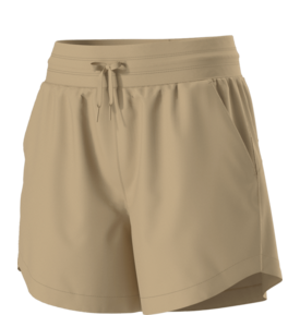 The North Face The North Face Aphrodite Arise 5" Short Women's