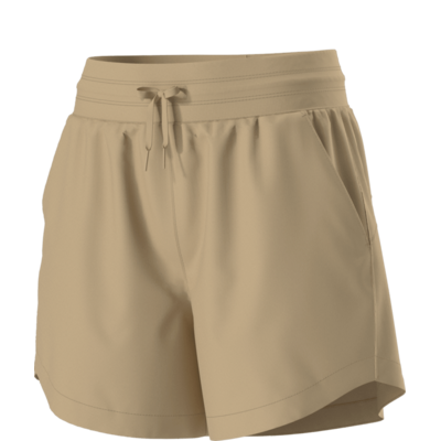 The North Face Aphrodite Arise 5" Short Women's