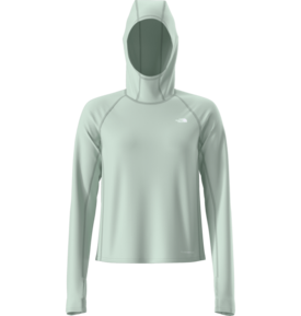 The North Face The North Face Adventure Sun Hoodie Women's