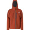The North Face Valley View Waterproof Jacket Men's
