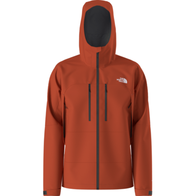 The North Face Valley View Waterproof Jacket Men's
