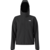 The North Face Performance Fleece Full Zip Hoodie Women's