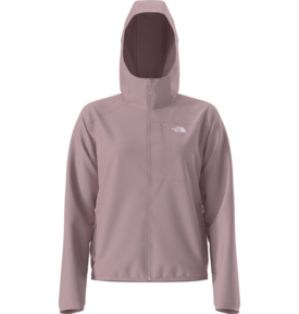 The North Face The North Face Performance Fleece Full Zip Hoodie Women's