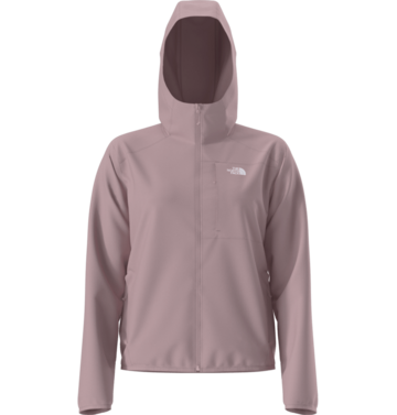 The North Face The North Face Performance Fleece Full Zip Hoodie Women's