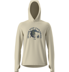 The North Face The North Face Adventure Campfire Hoodie Men's