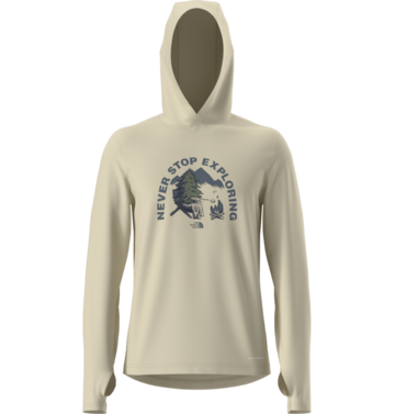 The North Face The North Face Adventure Campfire Hoodie Men's