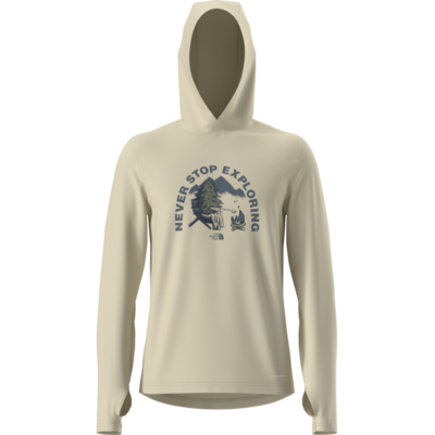 The North Face Adventure Campfire Hoodie Men's