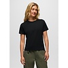 Prana Cozy Up T-Shirt Women's