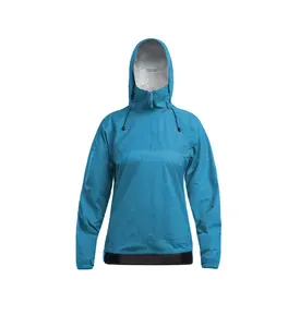 Level Six Level Six Ellesmere Women's Paddling Jacket Crater Blue XL