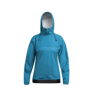 Level Six Level Six Ellesmere Women's Paddling Jacket Crater Blue XL