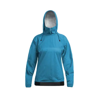 Level Six Ellesmere Women's Paddling Jacket Crater Blue XL