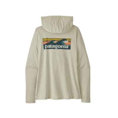 Patagonia Capilene Cool Daily Graphic Hoody Women's
