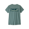 Patagonia Capilene Cool Daily Graphic Short Sleeve Shirt Women's
