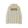 Patagonia Capilene Cool Daily Graphic Hoody Men's