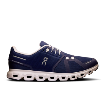 On Running On Cloud 6 Shoe Men's