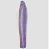 Big Agnes Anthracite 20°F/-7°C Women's Sleeping Bag
