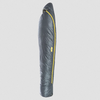 Big Agnes Anthracite 20°F/-7°C Sleeping Bag