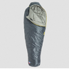 Big Agnes Anthracite 20°F/-7°C Sleeping Bag